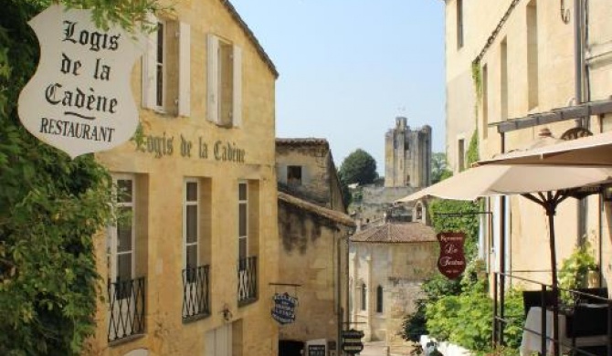 Logis de la Cadène