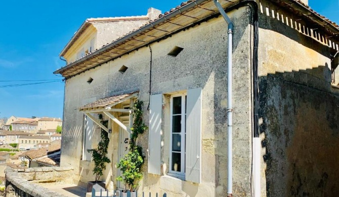 Maison de Charme St Emilion