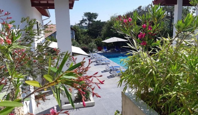 Lafitenia Resort Villa Choriekin