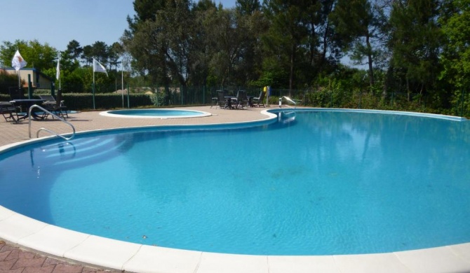 maison Landes plage océan