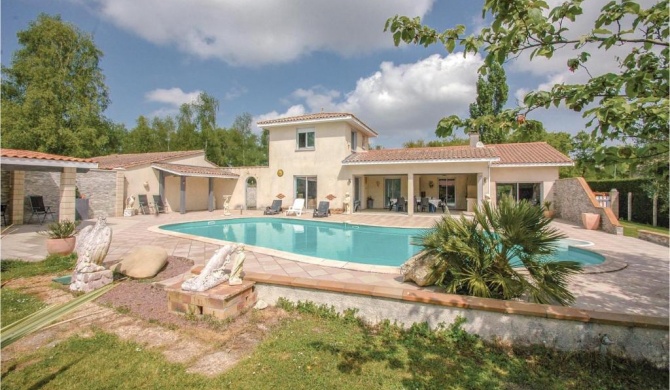 Holiday home Route de Grand Lesque