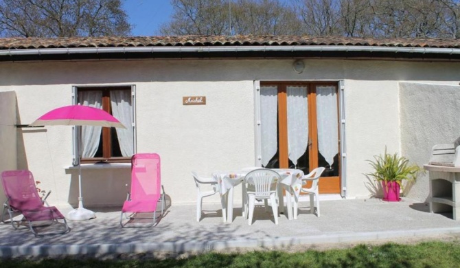 Gîte Saint-Vivien-de-Médoc, 3 pièces, 4 personnes - FR-1-440-95