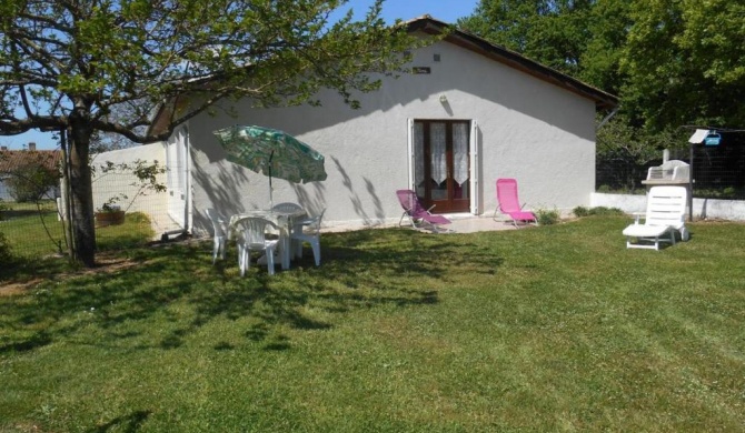 Gîte Saint-Vivien-de-Médoc, 3 pièces, 4 personnes - FR-1-440-234