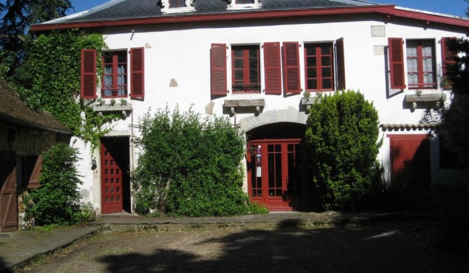 Chambres d'Hôtes Closerie du Guilhat