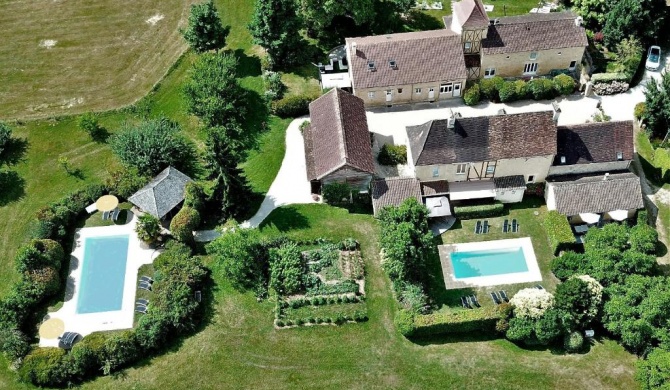 Le Clos Vallis