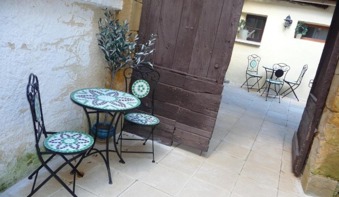 Appartement Aux Armoiries de Sarlat