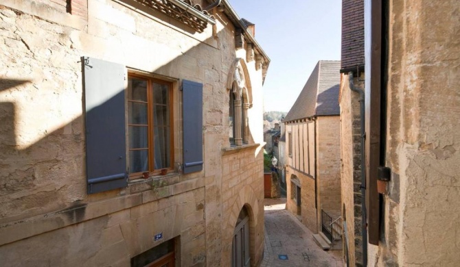 Appartement de charme centre historique Sarlat