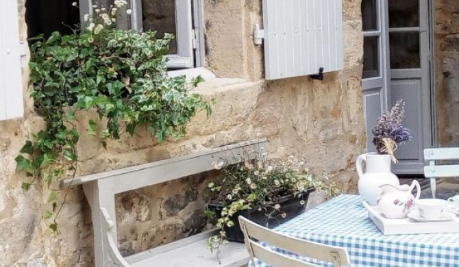 Historical Apartment Sarlat