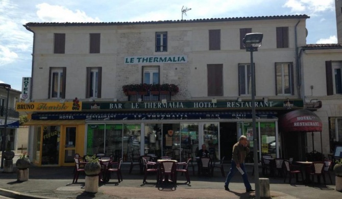 Hotel Thermalia