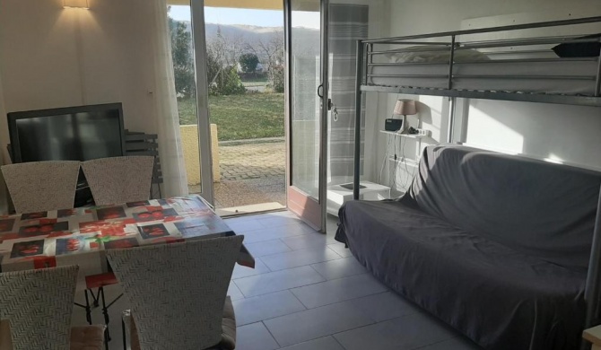 Studio Seignosse, 1 pièce, 4 personnes - FR-1-239-404