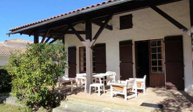 Villa LA FERME 6 personnes #0603