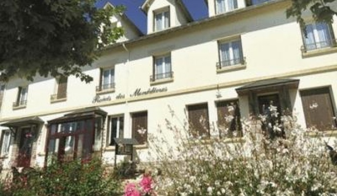 Logis Relais des Monedieres