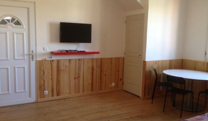 Appartement Soulac sur Mer