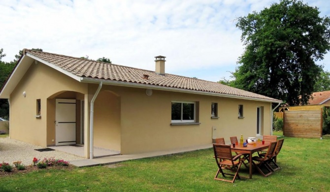 Holiday Home Mimosa - SUL135