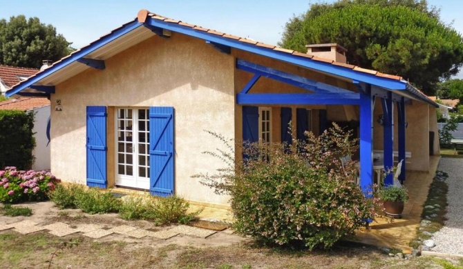 holiday home, Soulac-sur-Mer