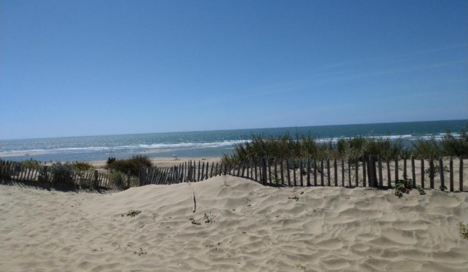 Joussac Côté Plage - Protocole sanitaire strict