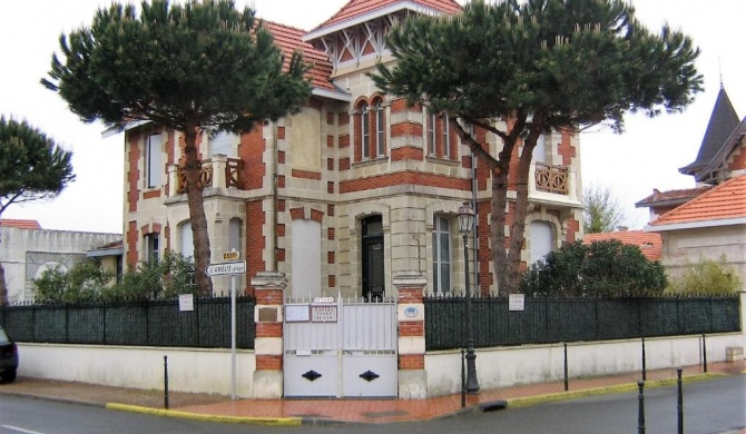 Villa Le Cid