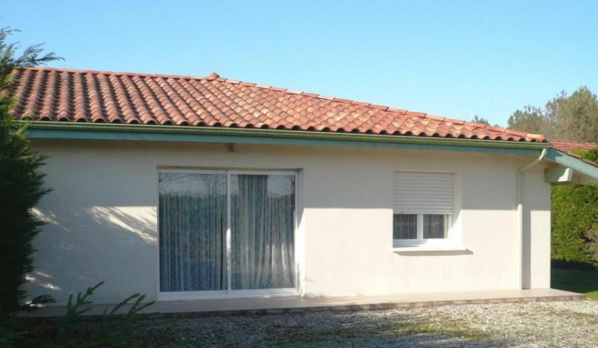 Gîte Soustons, 4 pièces, 6 personnes - FR-1-360-293