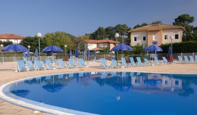 Residence Sun Hols Villas du Lac - Appartement studio 4 pers