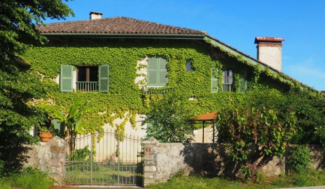 Gîte Biaudos, 4 pièces, 6 personnes - FR-1-360-509