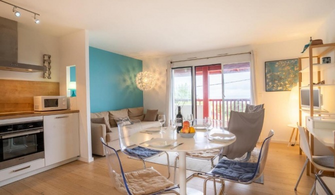 Apartment Bidart Plage