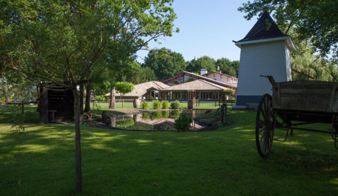 Hôtel La Ferme d'En Chon