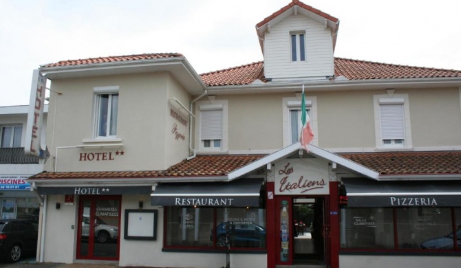 Hôtel Les Italiens