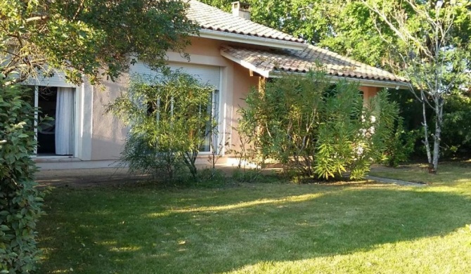 Gîte Biscarrosse, 3 pièces, 6 personnes - FR-1-360-59