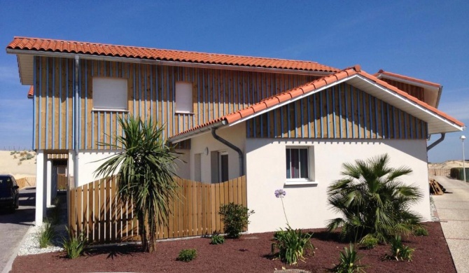 Residence Plage Oceane